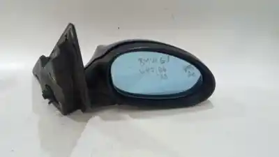 Second-hand car spare part right rearview mirror for bmw 1 (e81) 118 d oem iam references 24024010