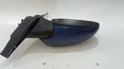 Pezzo di ricambio per auto di seconda mano retrovisore destro per bmw 1 (e81) 118 d riferimenti oem iam 24024010  