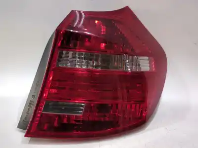 Peça sobressalente para automóvel em segunda mão  por BMW 1 (E81)  Referências OEM IAM E1021864 6321039703  