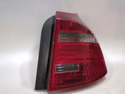 Second-hand car spare part right tailgate light for bmw 1 (e81) 118 d oem iam references e1021864 6321039703  