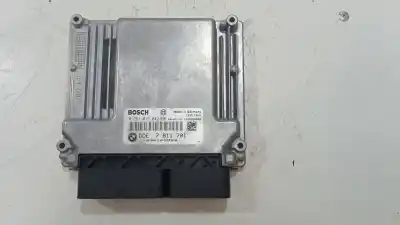 Peça sobressalente para automóvel em segunda mão  por BMW 1 (E81)  Referências OEM IAM 0281015042  