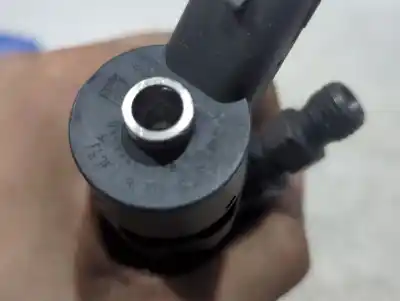 Pièce détachée automobile d'occasion INJECTEUR pour MAZDA 3 (BK)  Références OEM IAM 0445110188  