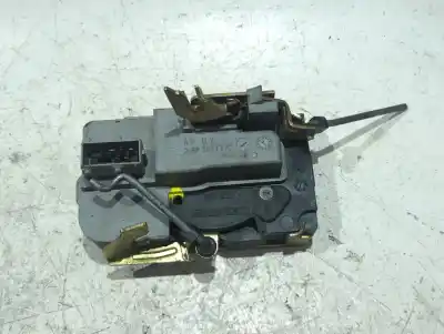 Автозапчасти б/у ЗАМОК ПЕРЕДНЕЙ ПРАВОЙ ДВЕРИ за CITROEN XSARA (N1)  ссылки OEM IAM AVD1  