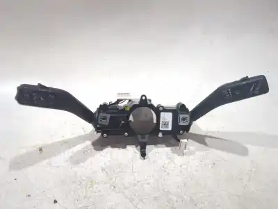 Pezzo di ricambio per auto di seconda mano comando multifunzione per seat leon (1p1) 1.4 tsi riferimenti oem iam 5k0953521bn