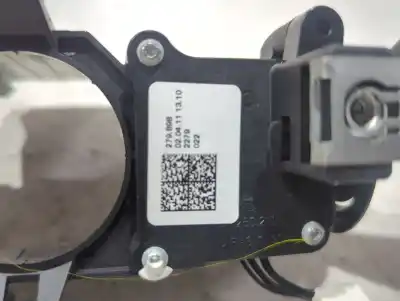 Peça sobressalente para automóvel em segunda mão comandos de alavanca por seat leon (1p1) 1.4 tsi referências oem iam 5k0953521bn  