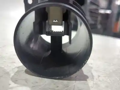 Peça sobressalente para automóvel em segunda mão medidor de massa de ar por seat leon (1p1) 1.6 tdi referências oem iam 03l906461  