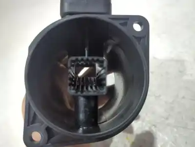 Peça sobressalente para automóvel em segunda mão medidor de massa de ar por seat leon (1p1) 1.6 tdi referências oem iam 03l906461  