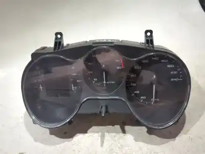 Pezzo di ricambio per auto di seconda mano pannello degli strumenti per seat leon (1p1) 1.4 tsi riferimenti oem iam a2c53279951
