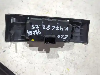 Second-hand car spare part headlights switch for bmw 5 (e60) 520 d oem iam references 6925260  