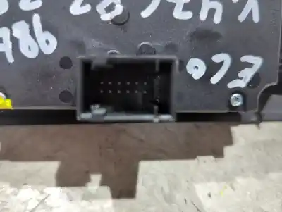 Second-hand car spare part headlights switch for bmw 5 (e60) 520 d oem iam references 6925260  