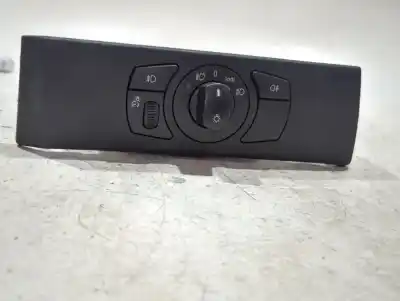 Second-hand car spare part headlights switch for bmw 5 (e60) 520 d oem iam references 6925260  