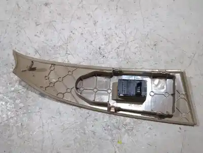 Second-hand car spare part right front power window switch for bmw 5 (e60) 520 d oem iam references 6951958ai  