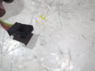 Peça sobressalente para automóvel em segunda mão espelho retrovisor direito por bmw 5 (e60) 520 d referências oem iam 39994  