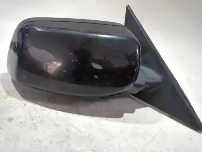 Peça sobressalente para automóvel em segunda mão espelho retrovisor direito por bmw 5 (e60) 520 d referências oem iam 39994  
