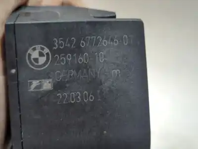 Second-hand car spare part potentiometer for bmw 5 (e60) 520 d oem iam references 3542677264601  