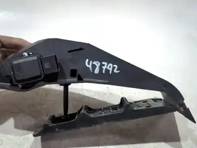 Second-hand car spare part potentiometer for bmw 5 (e60) 520 d oem iam references 3542677264601  