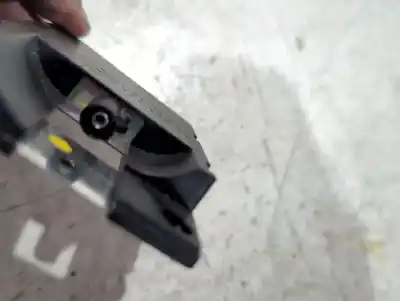 Second-hand car spare part antenna for bmw 5 (e60) 520 d oem iam references 8450692846101  