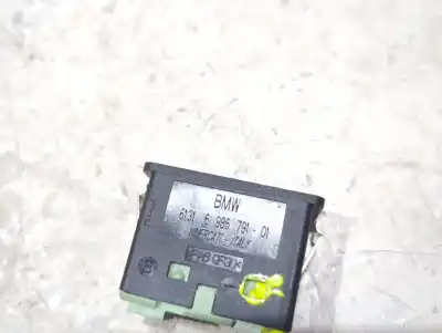 Second-hand car spare part usb connector for bmw 5 (e60) 520 d oem iam references 6131698679101  