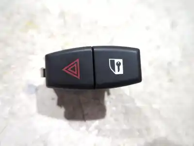 Second-hand car spare part Hazard Warning Lights for BMW 5 (E60) 520 D OEM IAM references 6131691950604  