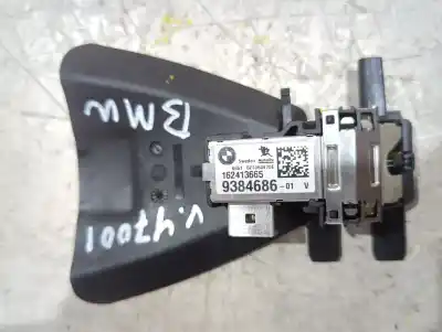 Second-hand car spare part camera for bmw 5 (e60) 520 d oem iam references 938468601  