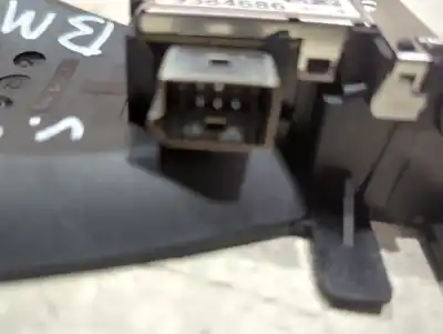 Second-hand car spare part camera for bmw 5 (e60) 520 d oem iam references 938468601  