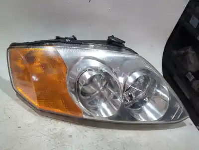 Gebrauchtes Autoersatzteil RECHTER SCHEINWERFER zum HYUNDAI COUPE (RD)  OEM-IAM-Referenzen 921022CXXX  