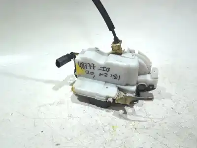 İkinci el araba yedek parçası SOL ÖN KAPI KILIDI için SEAT CORDOBA BERLINA (6K2)  OEM IAM referansları ZSB6K4837015D  