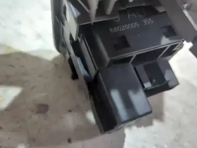 Автозапчасти б/у переключатель регулировки высоты фар за renault megane ii (bm0/1_, cm0/1_) 1.5 dci (bm1e cm1e) ссылки oem iam 88020005355  