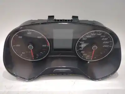 Peça sobressalente para automóvel em segunda mão QUADRANTE por SEAT LEON SC (5F5)  Referências OEM IAM 5F0920862A A2C53427456AR  