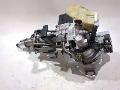 Second-hand car spare part STEERING COLUMN for RENAULT MEGANE II BERLINA 5P  OEM IAM references 488107802R  