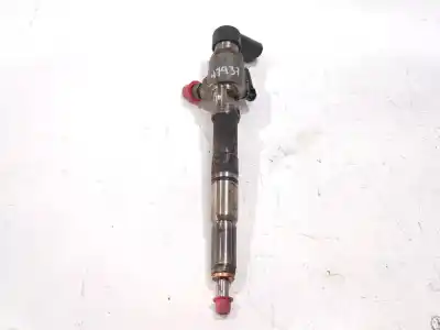 Recambio de automóvil de segunda mano de INYECTOR para VW CADDY III FURGONETA/MONOVOLUMEN (2KA, 2KH, 2CA, 2CH)  referencias OEM IAM 03L130277B  