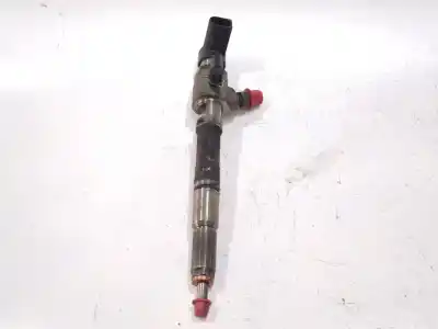 Pezzo di ricambio per auto di seconda mano iniettore per vw caddy iii furgoneta/monovolumen (2ka, 2kh, 2ca, 2ch) 1.6 tdi riferimenti oem iam 03l130277b  