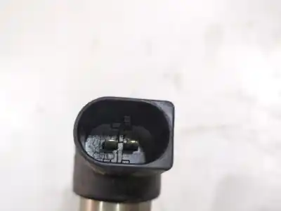 Pezzo di ricambio per auto di seconda mano iniettore per vw caddy iii furgoneta/monovolumen (2ka, 2kh, 2ca, 2ch) 1.6 tdi riferimenti oem iam 03l130277b  