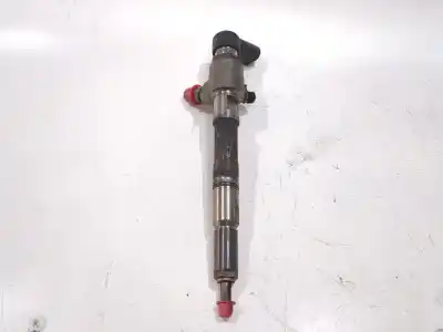 Pezzo di ricambio per auto di seconda mano INIETTORE per VW CADDY III FURGONETA/MONOVOLUMEN (2KA, 2KH, 2CA, 2CH)  Riferimenti OEM IAM A2C9626040080  