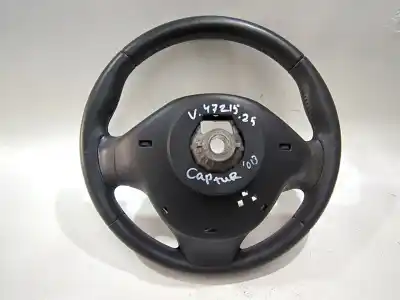 Pezzo di ricambio per auto di seconda mano volante per renault captur i (j5_, h5_) 1.5 dci 110 riferimenti oem iam 6218822 6224690  