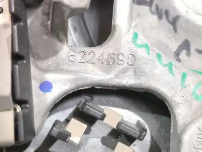 Pezzo di ricambio per auto di seconda mano volante per renault captur i (j5_, h5_) 1.5 dci 110 riferimenti oem iam 6218822 6224690  