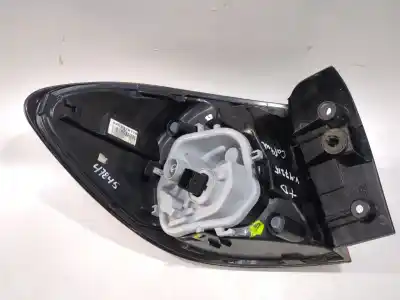 İkinci el araba yedek parçası sag kuyruk lambasi için renault captur i (j5_, h5_) 1.5 dci 110 oem iam referansları 265502731r 0286312178   İkinci el araba yedek parçası sag kuyruk lambasi için renault captur i (j5_, h5_) 1.5 dci 110 oem iam referansları 265502731r 0286312178