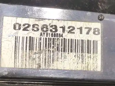 İkinci el araba yedek parçası sag kuyruk lambasi için renault captur i (j5_, h5_) 1.5 dci 110 oem iam referansları 265502731r 0286312178   İkinci el araba yedek parçası sag kuyruk lambasi için renault captur i (j5_, h5_) 1.5 dci 110 oem iam referansları 265502731r 0286312178
