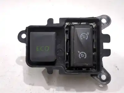Pezzo di ricambio per auto di seconda mano INTERRUTTORE per RENAULT CAPTUR I (J5_, H5_)  Riferimenti OEM IAM 251B45280R  