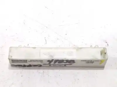 Pezzo di ricambio per auto di seconda mano amplificatore d'antenna per renault captur i (j5_, h5_) 1.5 dci 110 riferimenti oem iam 5002989 a2c53437537  