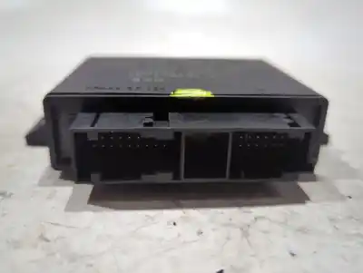 Pezzo di ricambio per auto di seconda mano modulo elettronico per citroen c4 picasso 2.0 hdi riferimenti oem iam 9662917680  