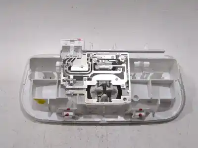 Gebrauchtes Autoersatzteil innenlicht zum renault captur i (j5_, h5_) 1.5 dci 110 oem-iam-referenzen 264300007r   Gebrauchtes Autoersatzteil innenlicht zum renault captur i (j5_, h5_) 1.5 dci 110 oem-iam-referenzen 264300007r