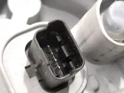 İkinci el araba yedek parçası sol kuyruk lambasi için renault captur i (j5_, h5_) 1.5 dci 110 oem iam referansları 265558548r  
