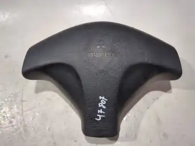 Piesă de schimb auto la mâna a doua AIRBAG FAȚÃ STÂNGA pentru MITSUBISHI COLT CZ3 BERL. 5 (Z30A)  Referințe OEM IAM MR205966  