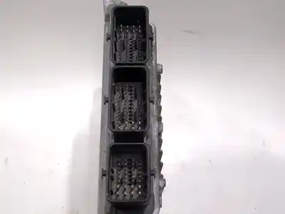 Pezzo di ricambio per auto di seconda mano centralina pompa iniezione per citroen c4 picasso 2.0 hdi riferimenti oem iam sw9663700280 hw9660054980  