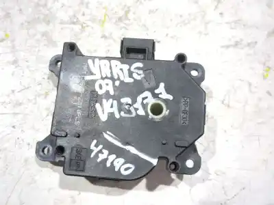Pezzo di ricambio per auto di seconda mano Motore Apertura Boccole Aria Condizionata per TOYOTA YARIS (KSP9/SCP9/NLP9) 1.3 CAT Riferimenti OEM IAM 1138002810  