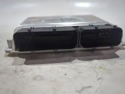 Peça sobressalente para automóvel em segunda mão centralina da bomba de injeção por audi a6 c5 (4b2, 4b4) 2.4 quattro referências oem iam 0261207500  