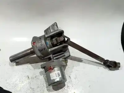 Peça sobressalente para automóvel em segunda mão COLUNA DE DIRECÇÃO por OPEL CORSA D (S07)  Referências OEM IAM 2813927100A  