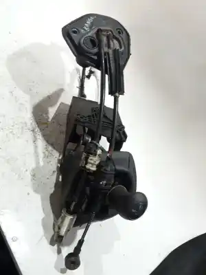 Автозапчасти б/у РАСПРЕДЕЛЕНИЕ КОРОБКИ ПЕРЕДАЧ за RENAULT KANGOO (KC0/1_)  ссылки OEM IAM 12159T0  