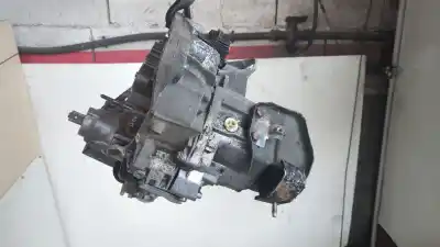 Автозапчасти б/у коробка передач за renault clio i fase i+ii (b/c57) 1.2 ссылки oem iam jb1061  